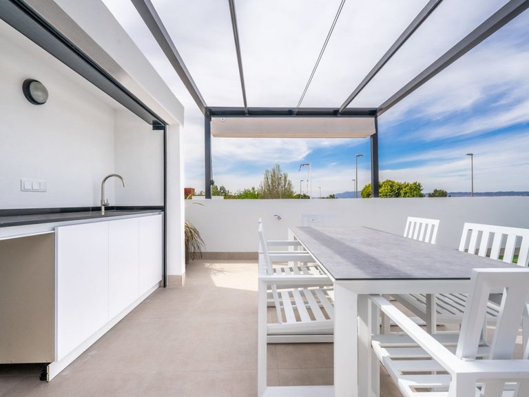 Villa for Sale in Roldan, Murcia 19
