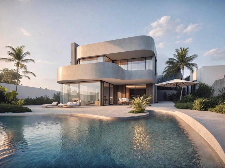 Villa for Sale in Roldan, Murcia 1