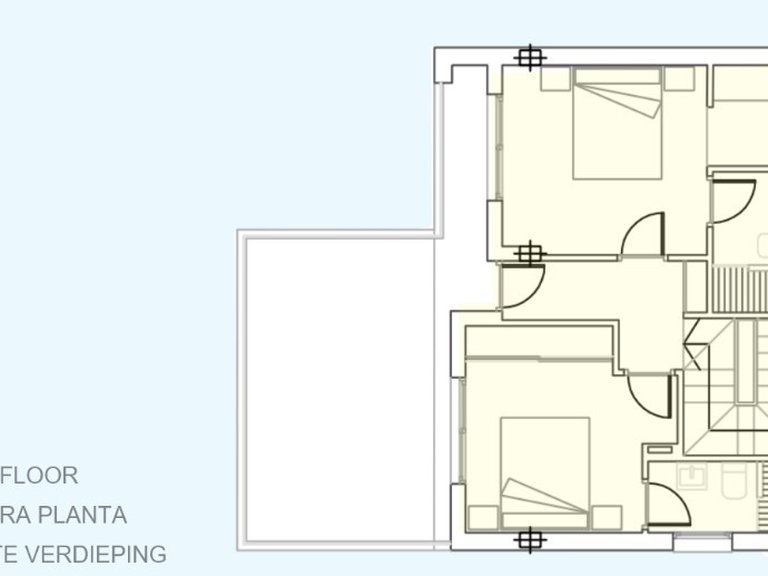 Villa for Sale in Roldan, Murcia 13