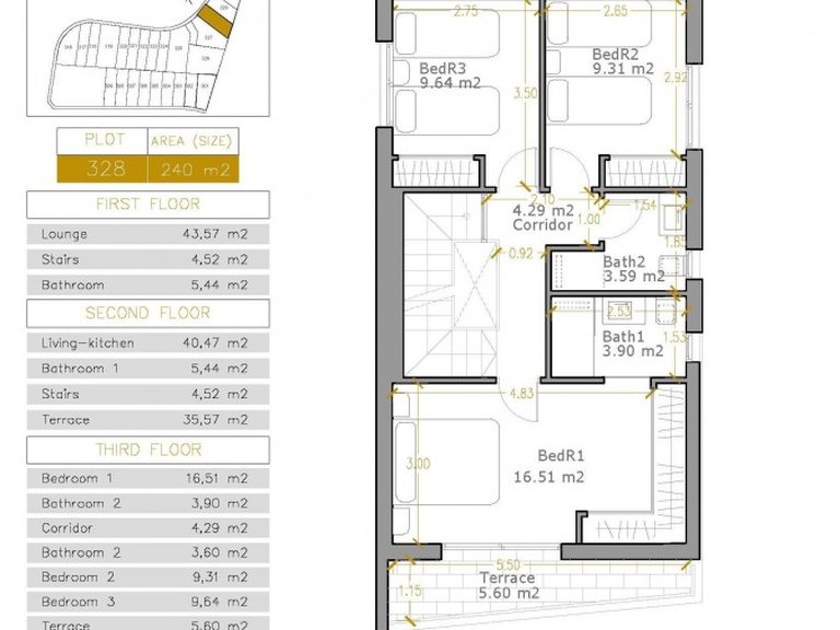 Villa for Sale in Orihuela Costa, Alicante 19