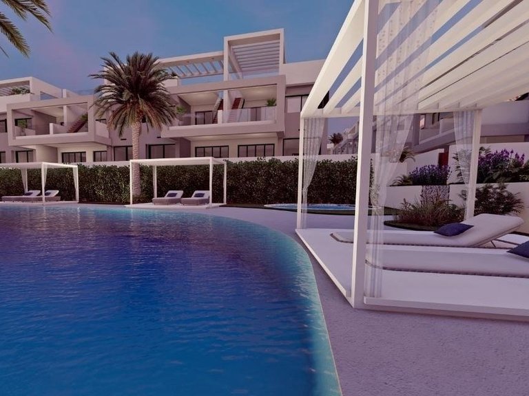 Apartment for Sale in Torrevieja, Alicante 21