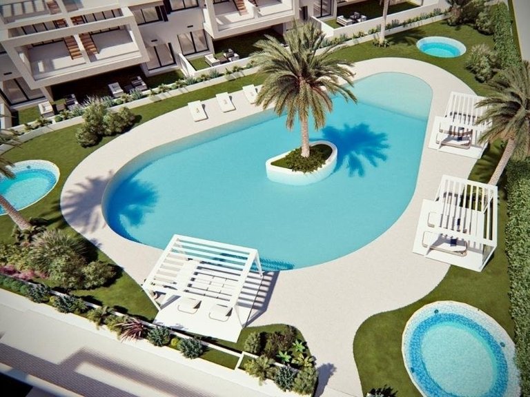 Apartment for Sale in Torrevieja, Alicante 22