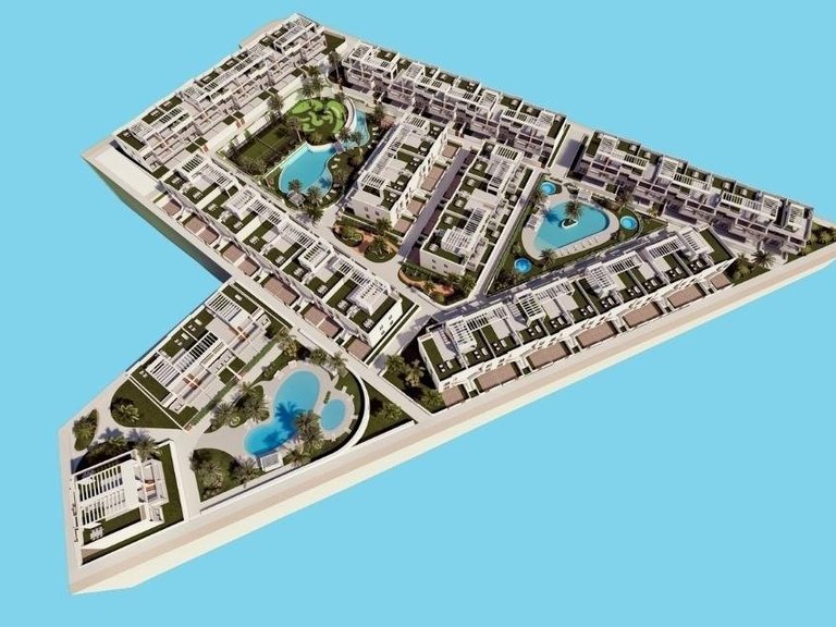 Apartment for Sale in Torrevieja, Alicante 33