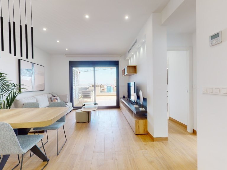 Apartment for Sale in Torrevieja, Alicante 2