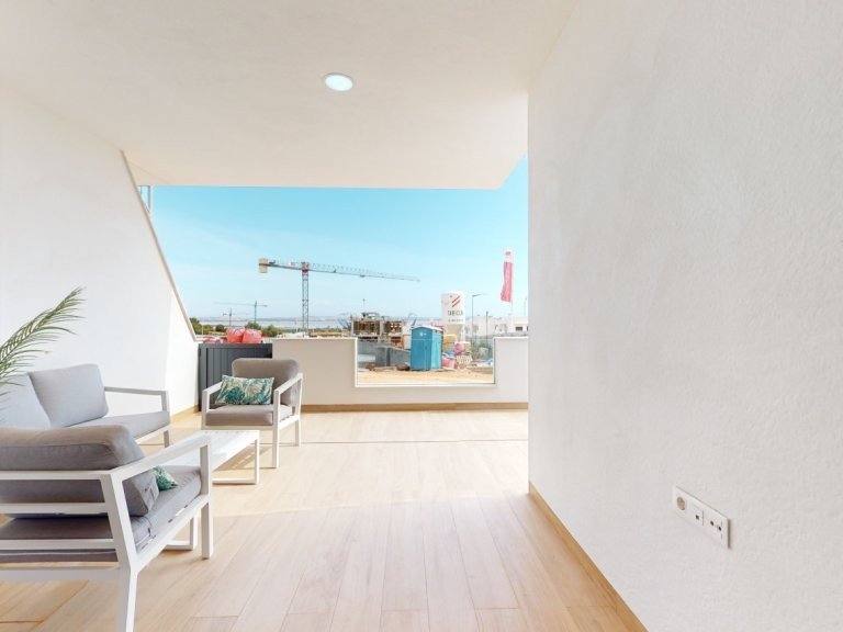 Apartment for Sale in Torrevieja, Alicante 17