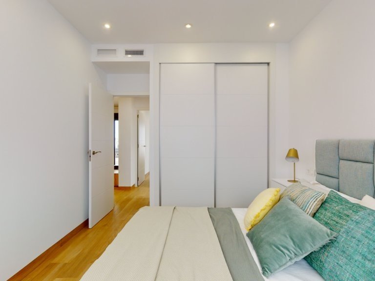 Apartment for Sale in Torrevieja, Alicante 10