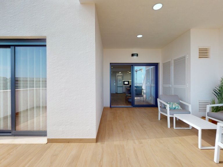 Apartment for Sale in Torrevieja, Alicante 18