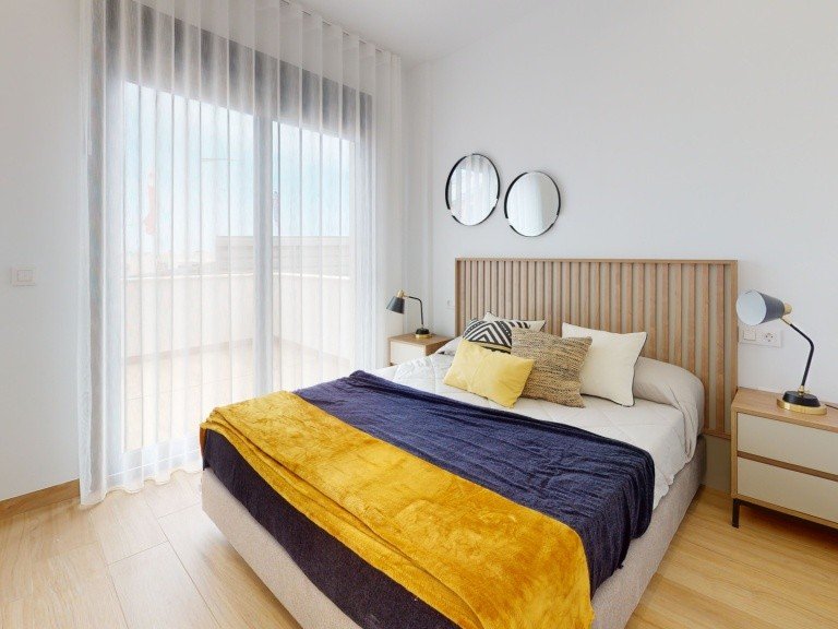Apartment for Sale in Torrevieja, Alicante 15