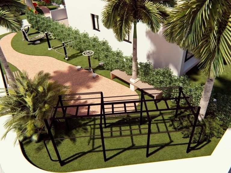 Penthouse for Sale in Torrevieja, Alicante 24