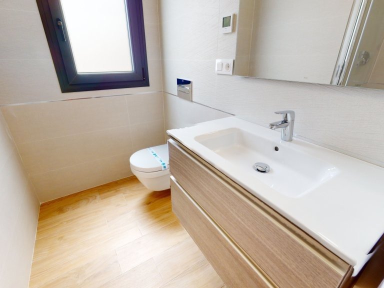 Penthouse for Sale in Torrevieja, Alicante 12