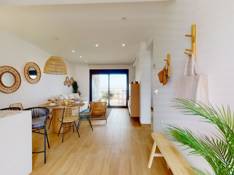 Penthouse for Sale in Torrevieja, Alicante 5