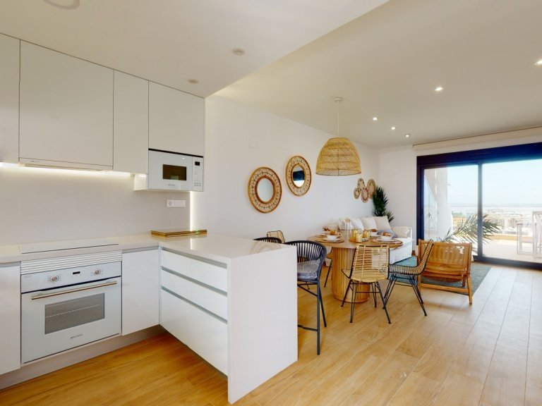 Penthouse for Sale in Torrevieja, Alicante 8