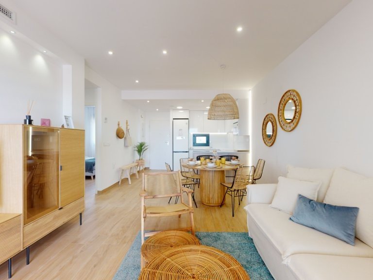Penthouse for Sale in Torrevieja, Alicante 6