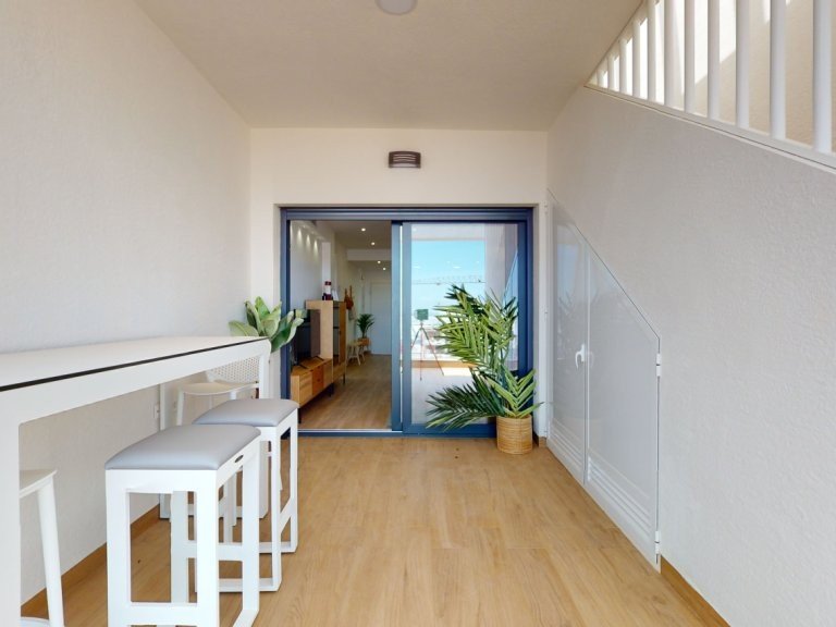 Penthouse for Sale in Torrevieja, Alicante 16