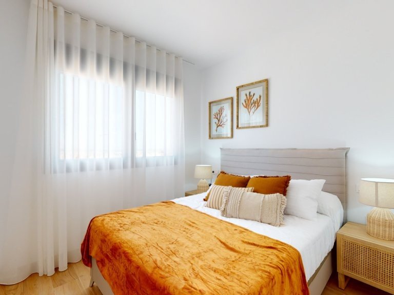 Penthouse for Sale in Torrevieja, Alicante 11