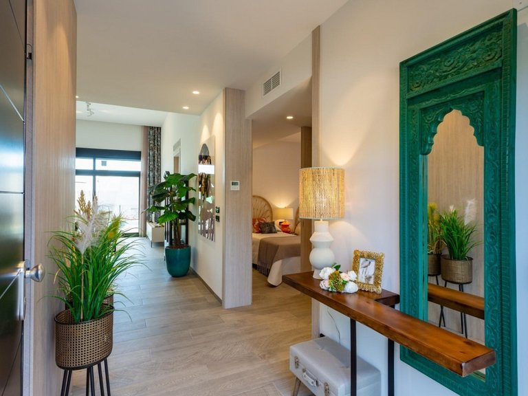 Villa for Sale in Algorfa, Alicante 2