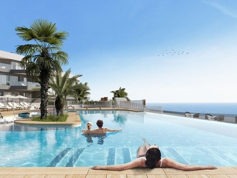 Apartment for Sale in Aguilas, Murcia 1