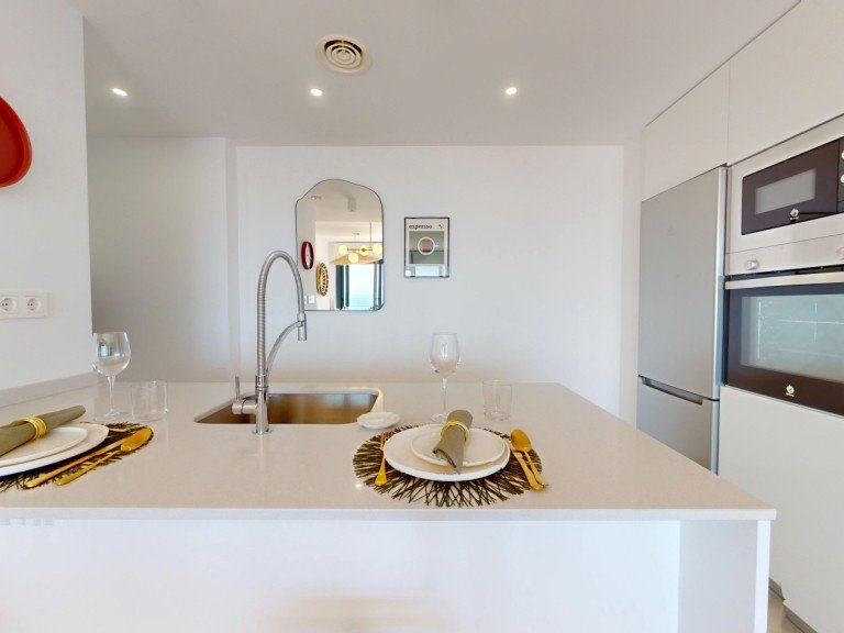 Apartment for Sale in Aguilas, Murcia 6