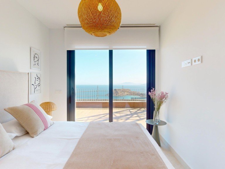 Apartment for Sale in Aguilas, Murcia 13