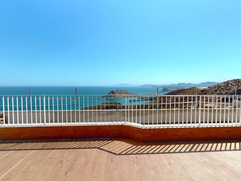 Apartment for Sale in Aguilas, Murcia 21