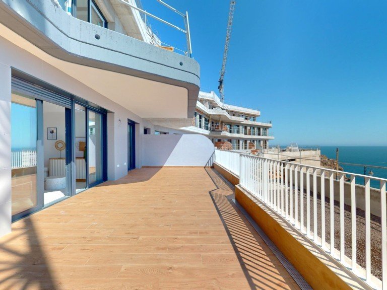 Apartment for Sale in Aguilas, Murcia 24