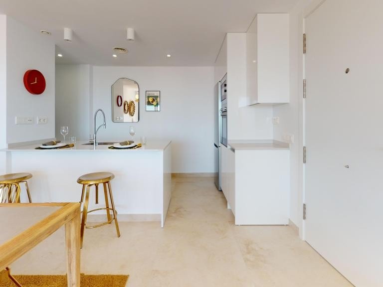 Apartment for Sale in Aguilas, Murcia 12