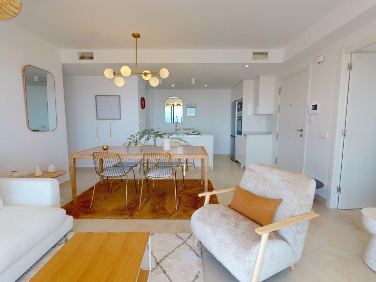 Apartment for Sale in Aguilas, Murcia 4
