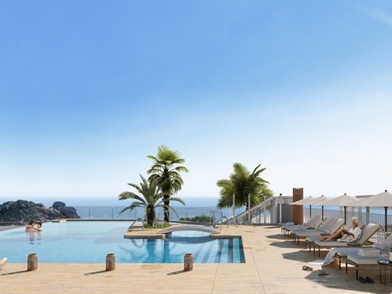 Apartment for Sale in Aguilas, Murcia 27