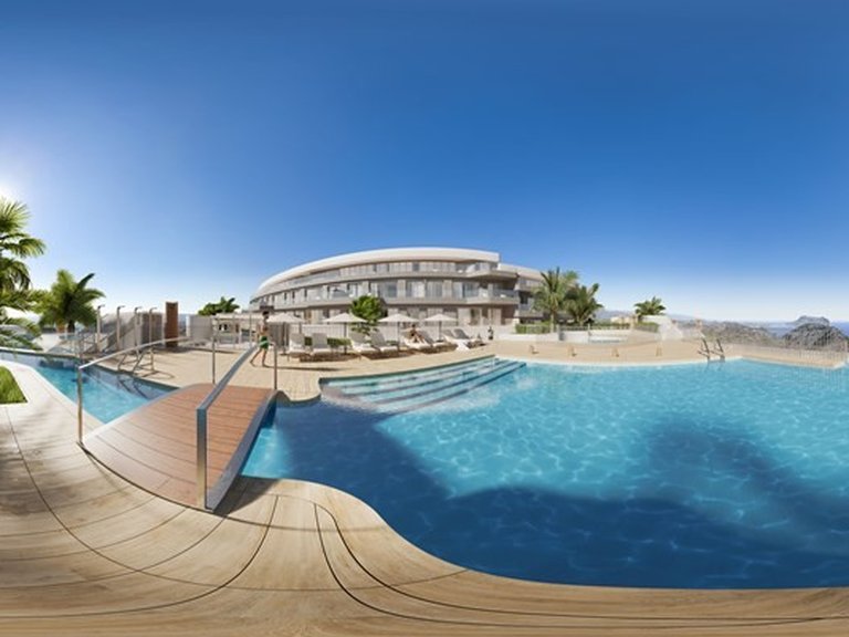Apartment for Sale in Aguilas, Murcia 28