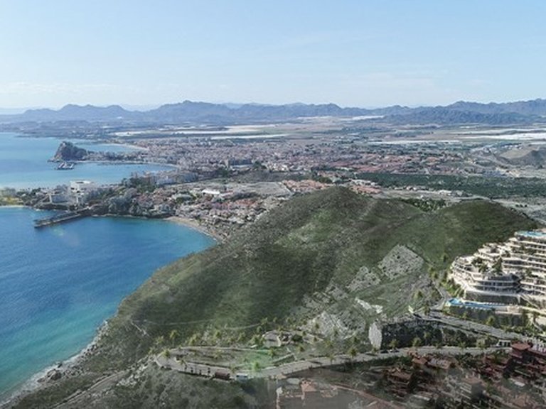 Apartment for Sale in Aguilas, Murcia 29