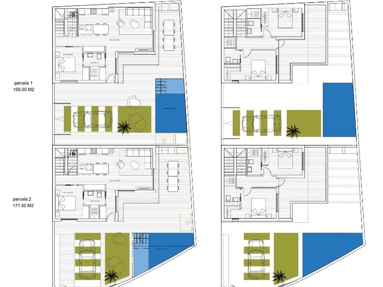 Villa for Sale in San Pedro Del Pinatar, Murcia 22