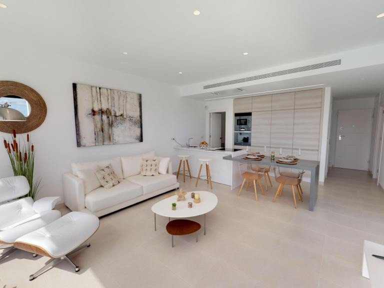 Villa for Sale in San Pedro Del Pinatar, Murcia 2