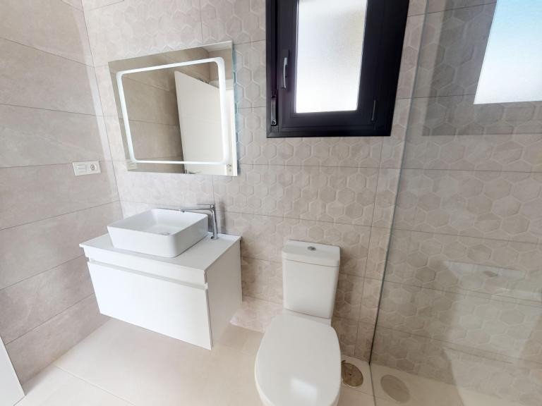 Villa for Sale in San Pedro Del Pinatar, Murcia 9