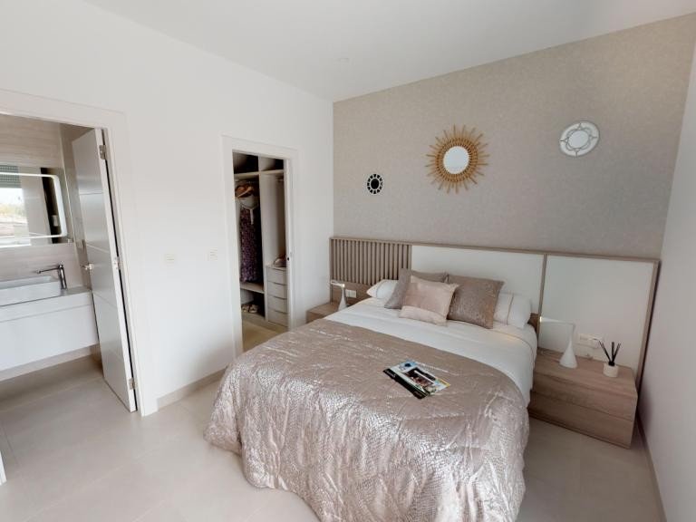 Villa for Sale in San Pedro Del Pinatar, Murcia 13
