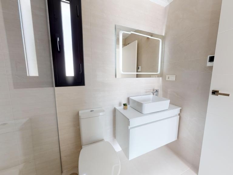 Villa for Sale in San Pedro Del Pinatar, Murcia 14