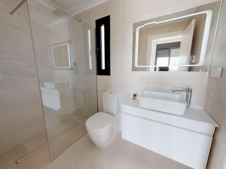 Villa for Sale in San Pedro Del Pinatar, Murcia 15