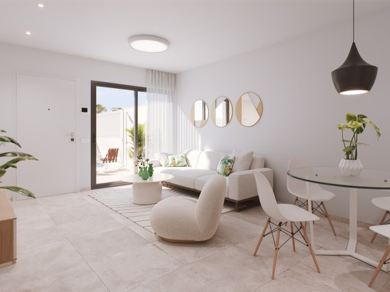 Villa for Sale in Pilar De La Horadada, Alicante 2