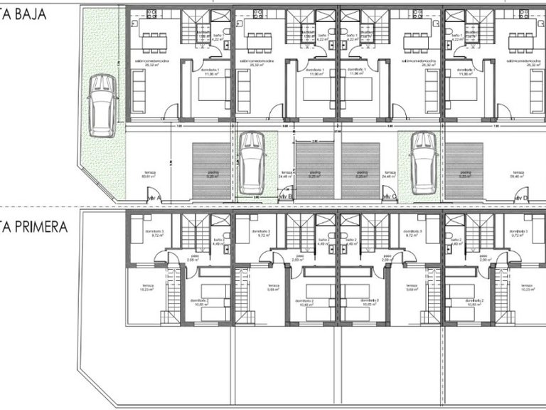 Villa for Sale in Pilar De La Horadada, Alicante 21