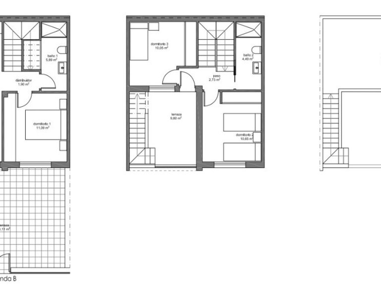 Villa for Sale in Pilar De La Horadada, Alicante 22