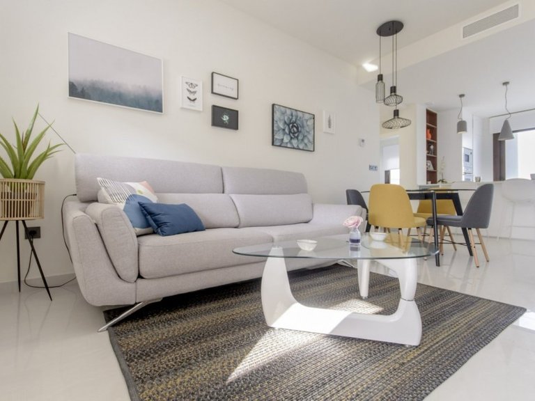 Apartment for Sale in Torrevieja, Alicante 2