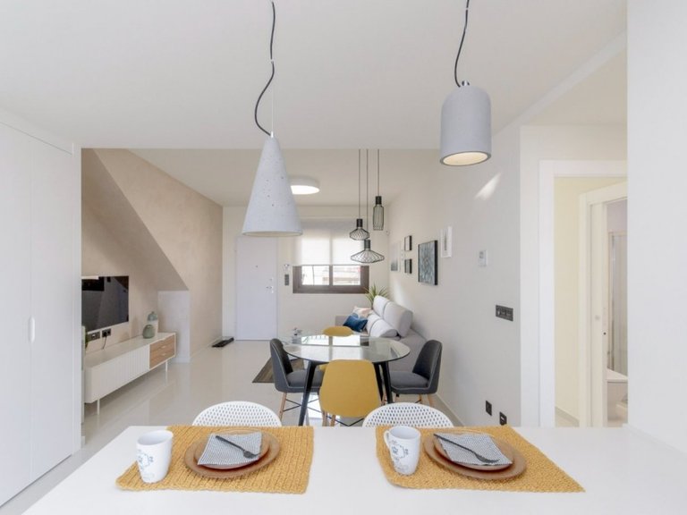 Apartment for Sale in Torrevieja, Alicante 5