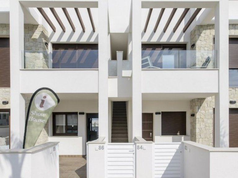 Apartment for Sale in Torrevieja, Alicante 36