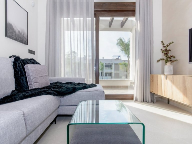 Penthouse for Sale in Torrevieja, Alicante 3