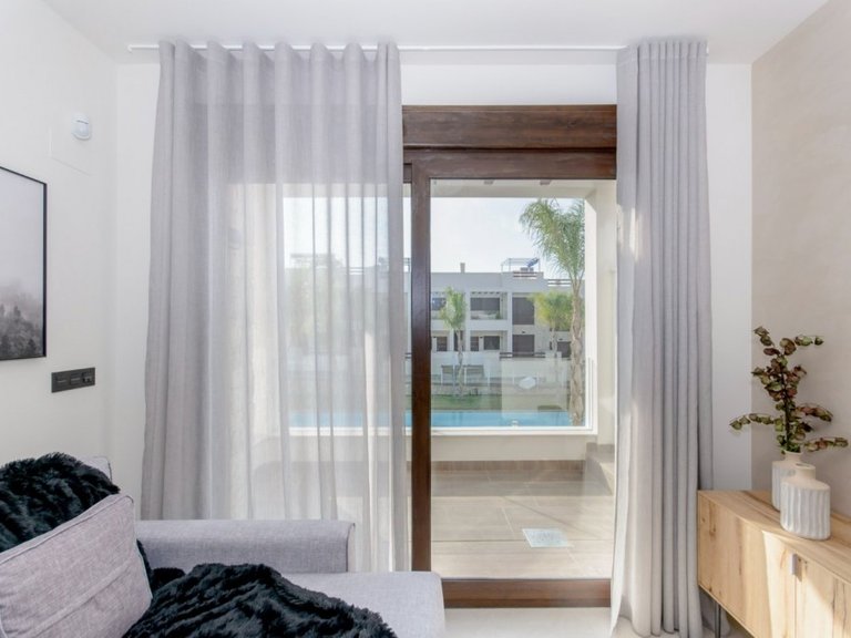 Penthouse for Sale in Torrevieja, Alicante 4