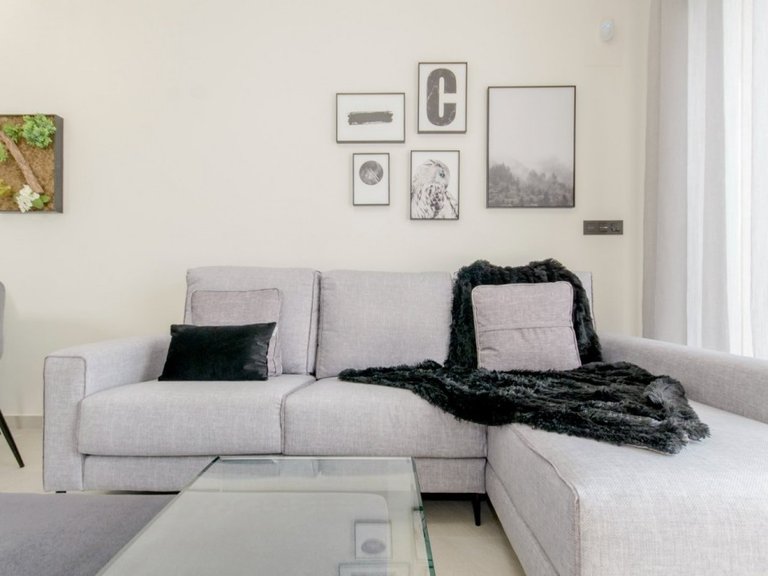 Penthouse for Sale in Torrevieja, Alicante 6