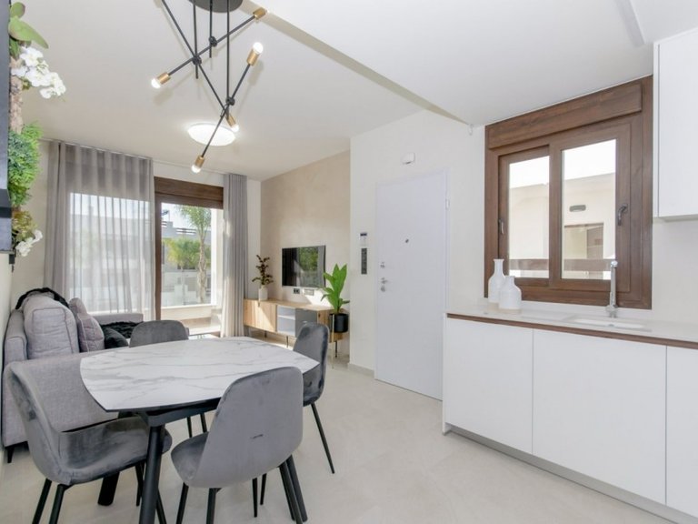 Penthouse for Sale in Torrevieja, Alicante 7