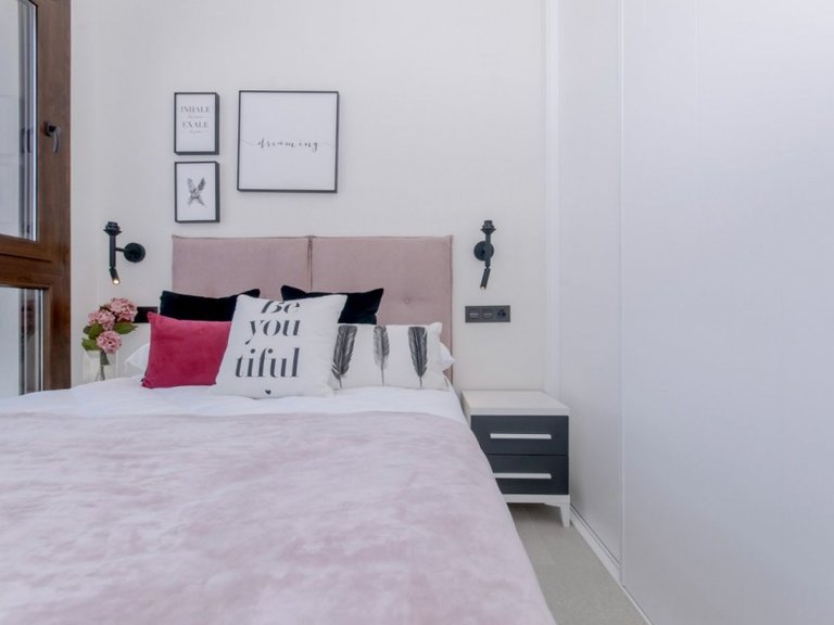 Penthouse for Sale in Torrevieja, Alicante 15