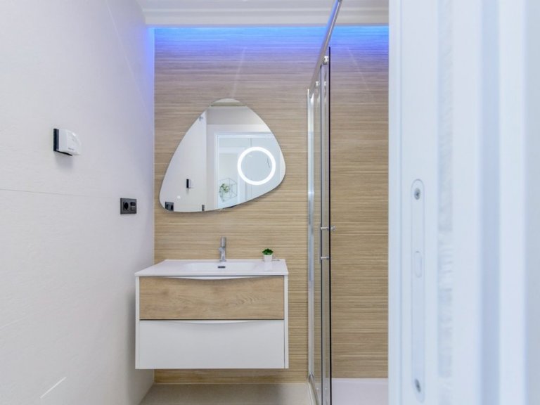 Penthouse for Sale in Torrevieja, Alicante 23