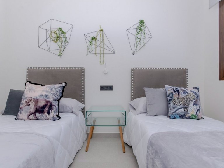 Penthouse for Sale in Torrevieja, Alicante 24