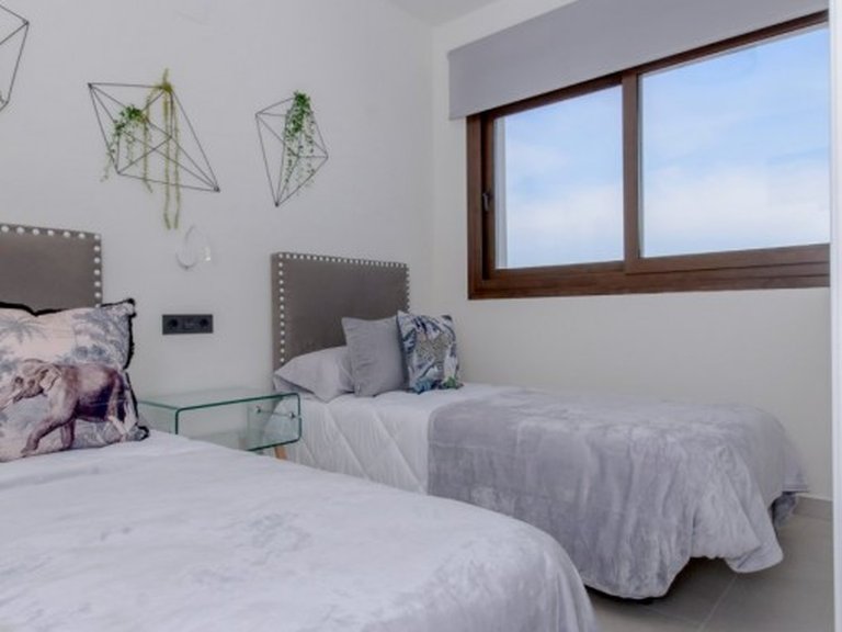 Penthouse for Sale in Torrevieja, Alicante 25